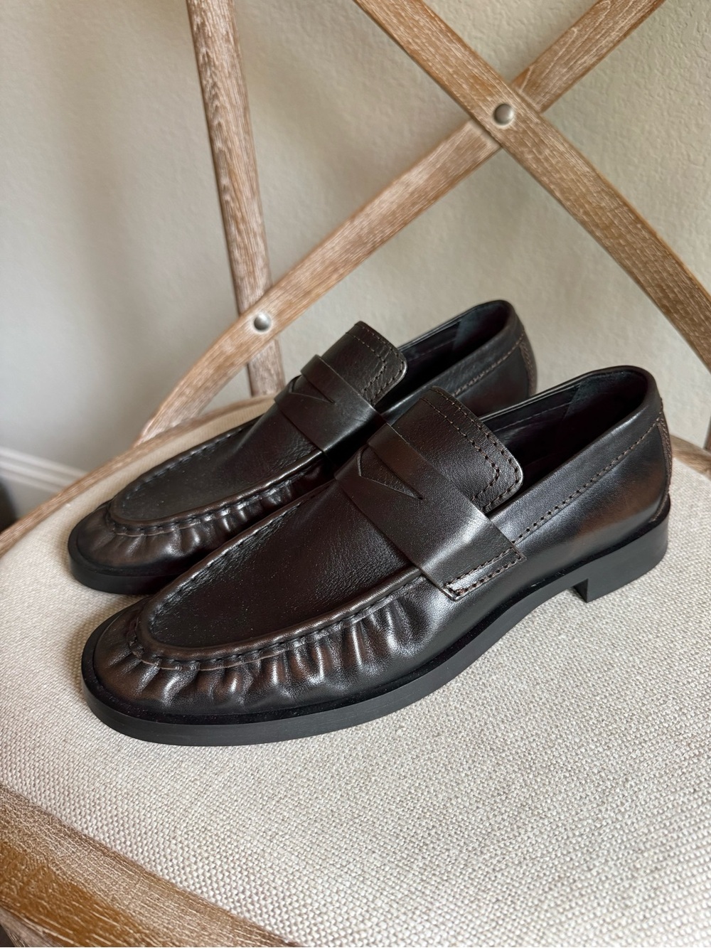 Miista Zita loafers